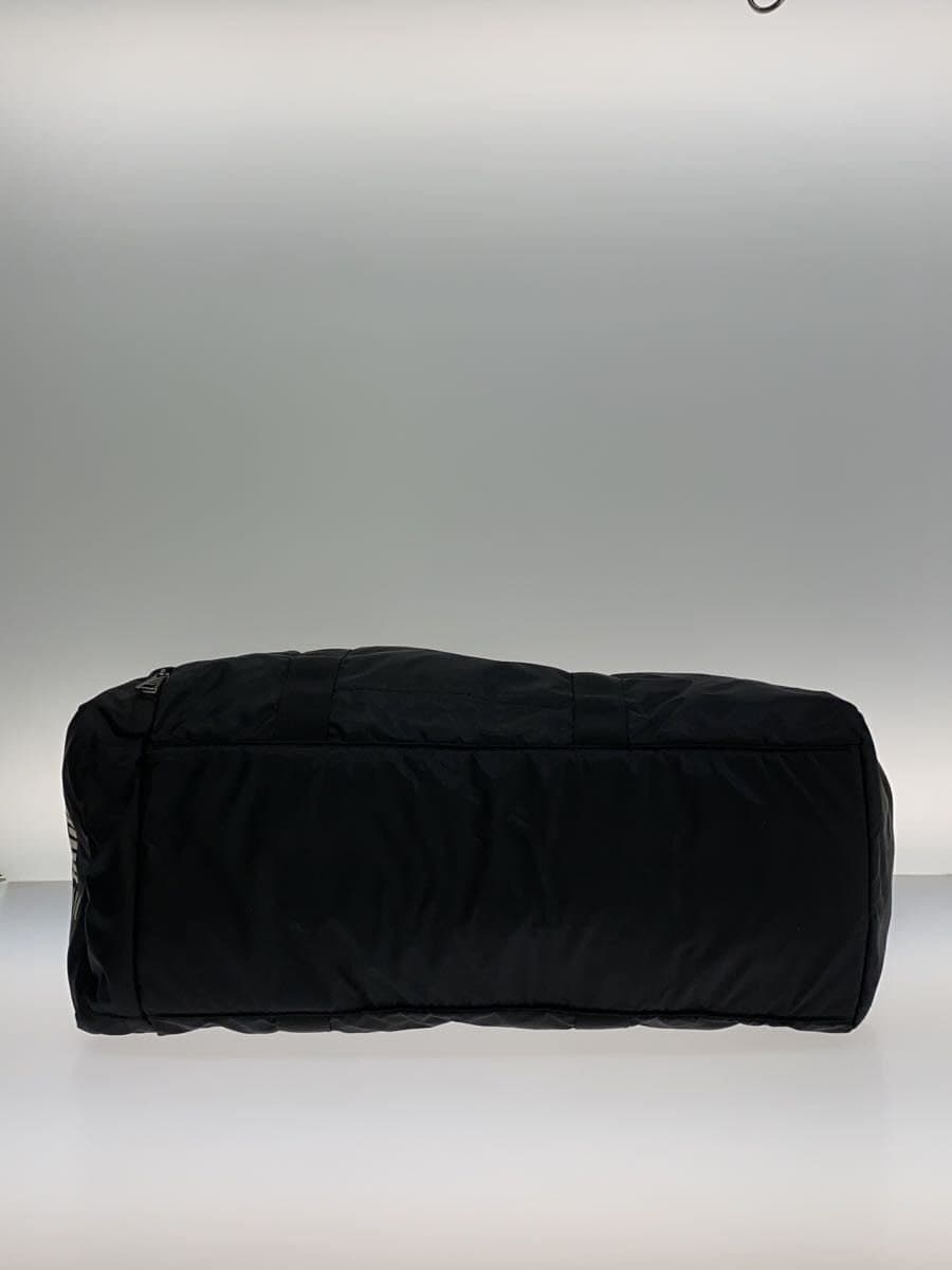 EA7 EMPORIO ARMANI Boston Bag Nylon BLK 4