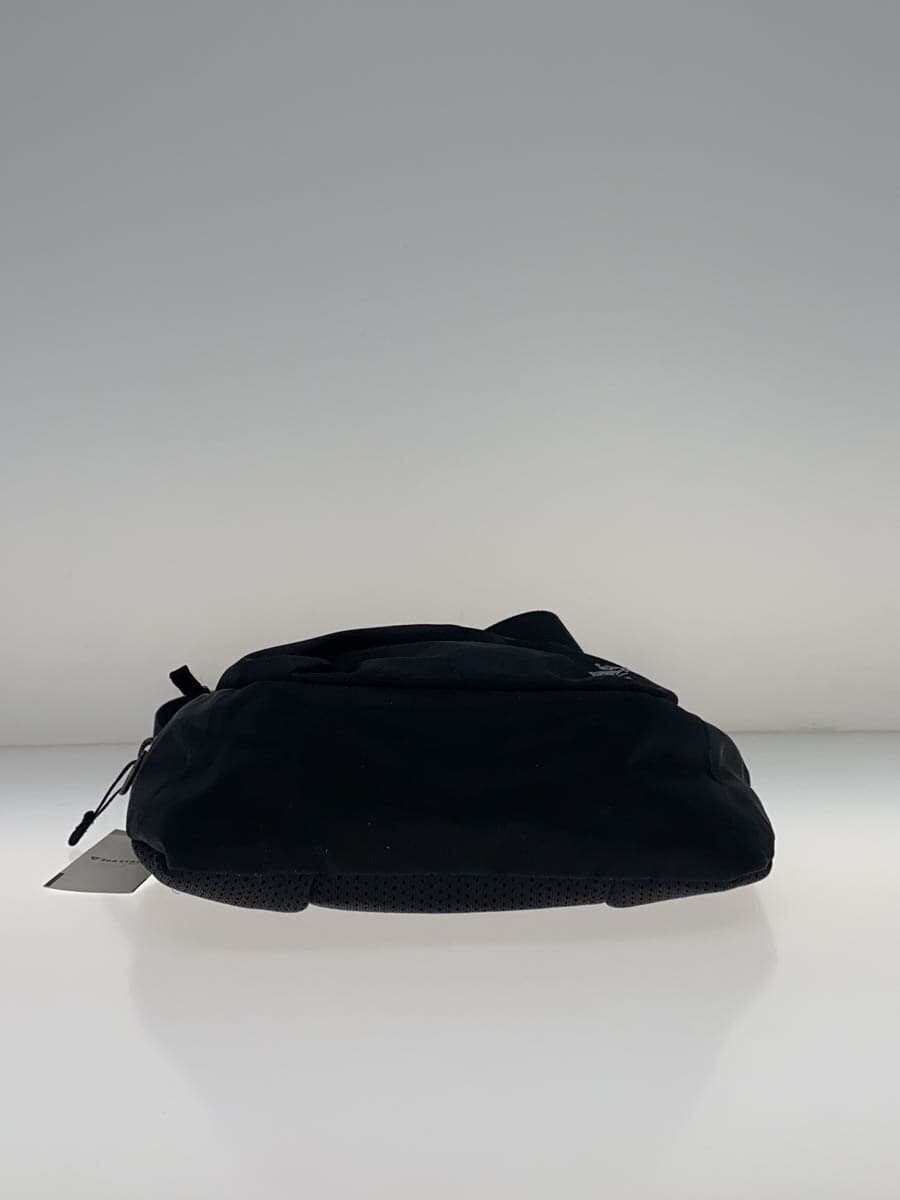 ARC’TERYX Shoulder Bag Nylon BLK 25818-129594 4