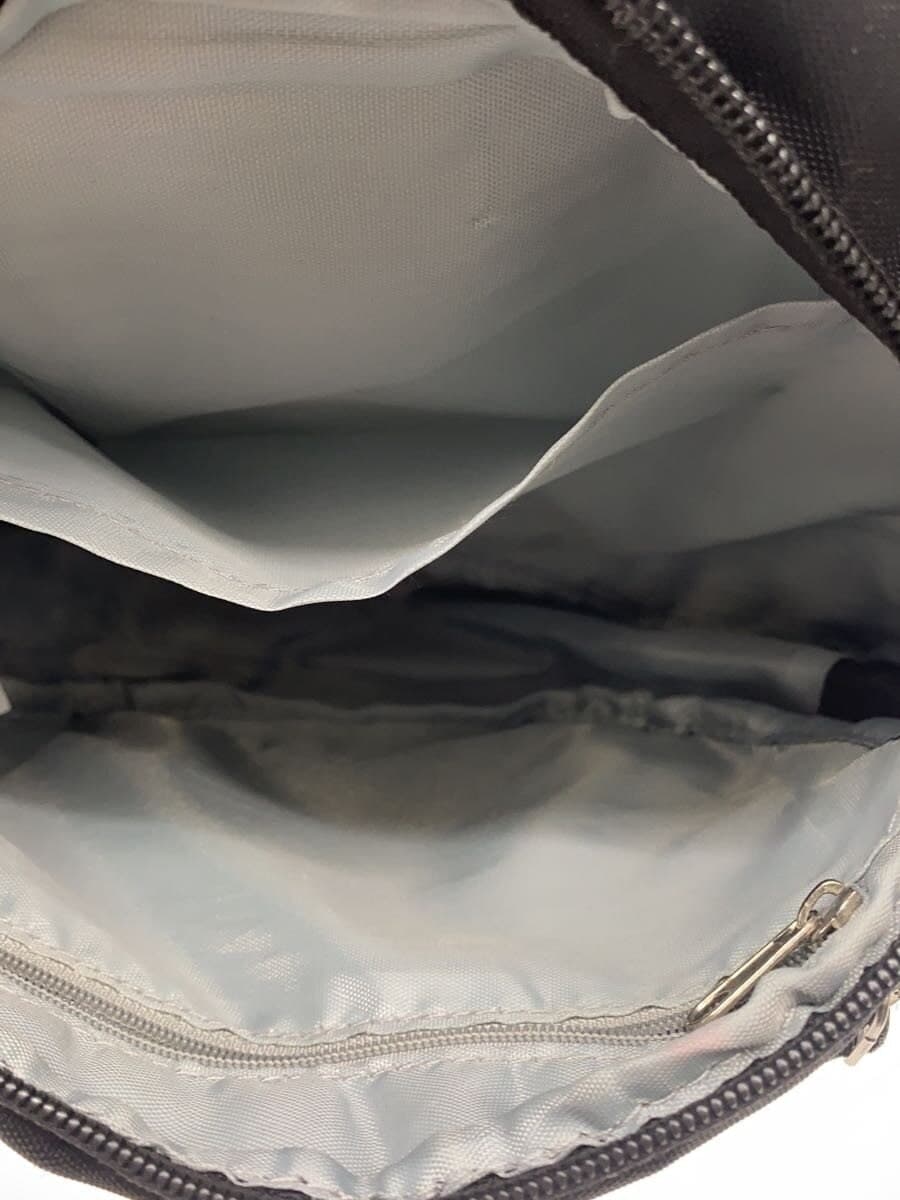 ARC’TERYX Shoulder Bag Nylon BLK 25818-129594 5