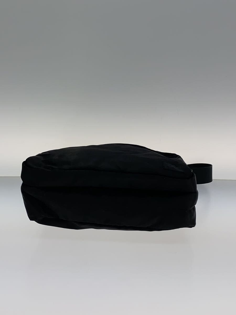 PORTER Shoulder Bag BLK 4