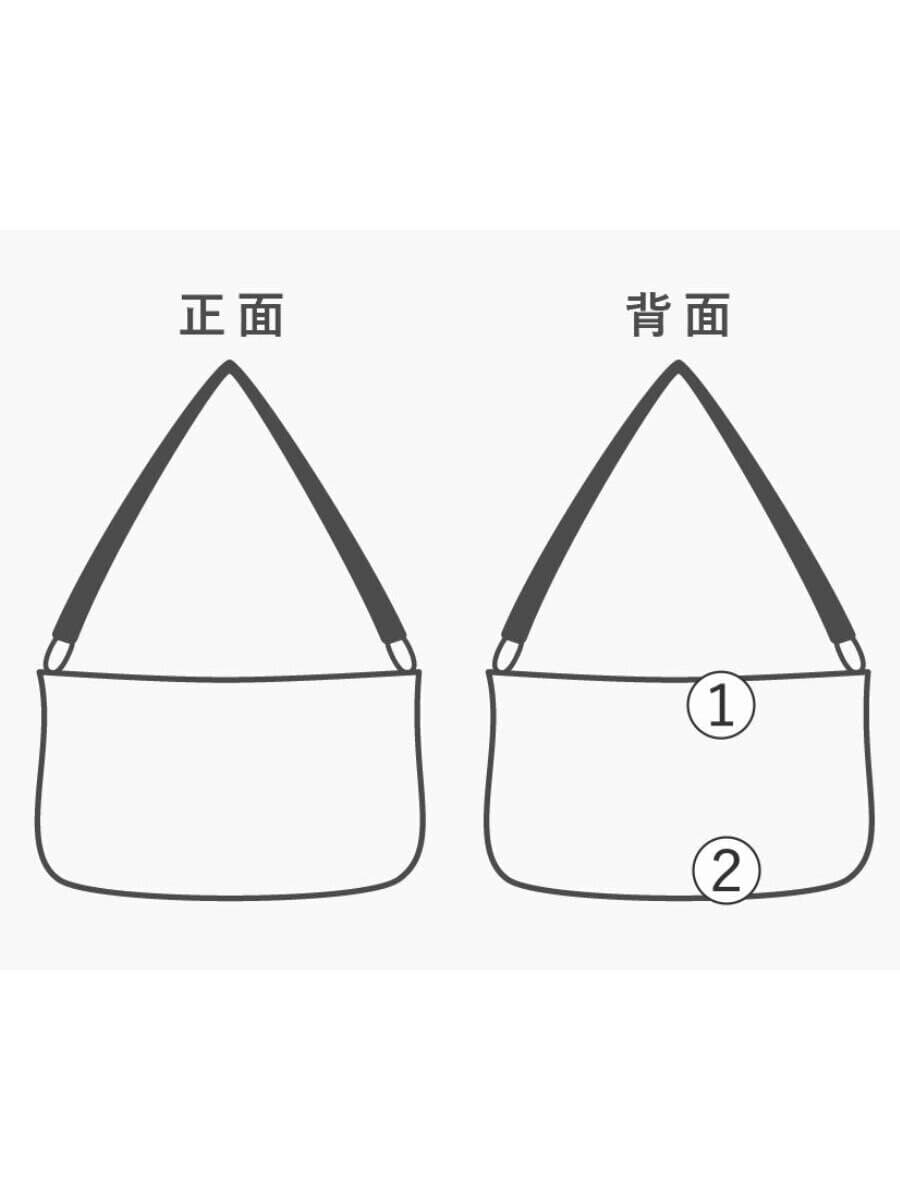 PIERRE HARDY Bag IDG 9