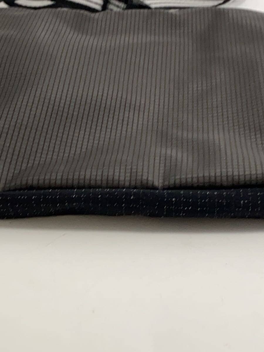 THE NORTH FACE Shoulder Bag Nylon BLK NM72612 3