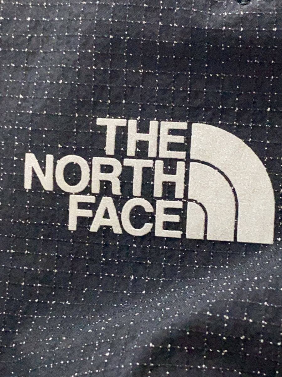 THE NORTH FACE Shoulder Bag Nylon BLK NM72612 4