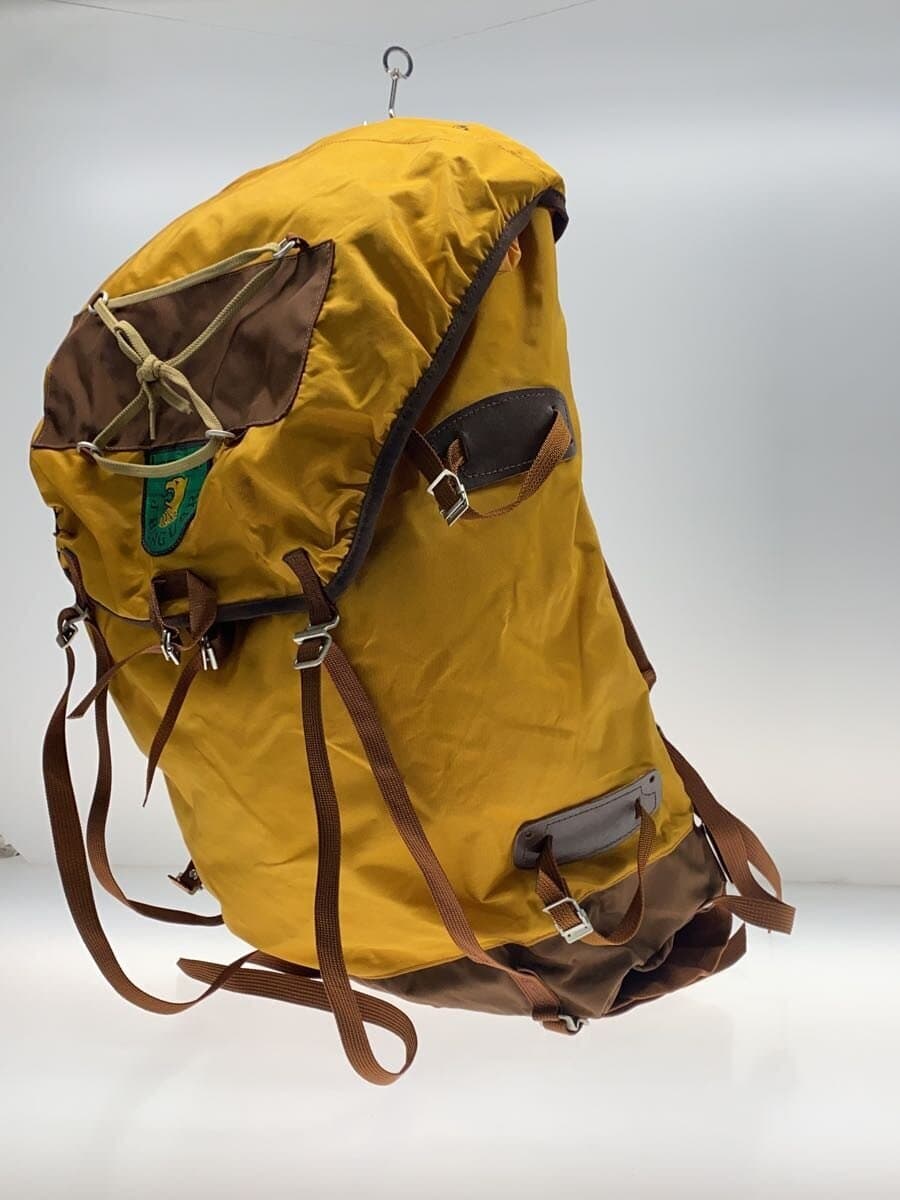 KARRIMOR Backpack Polyester BLK 2