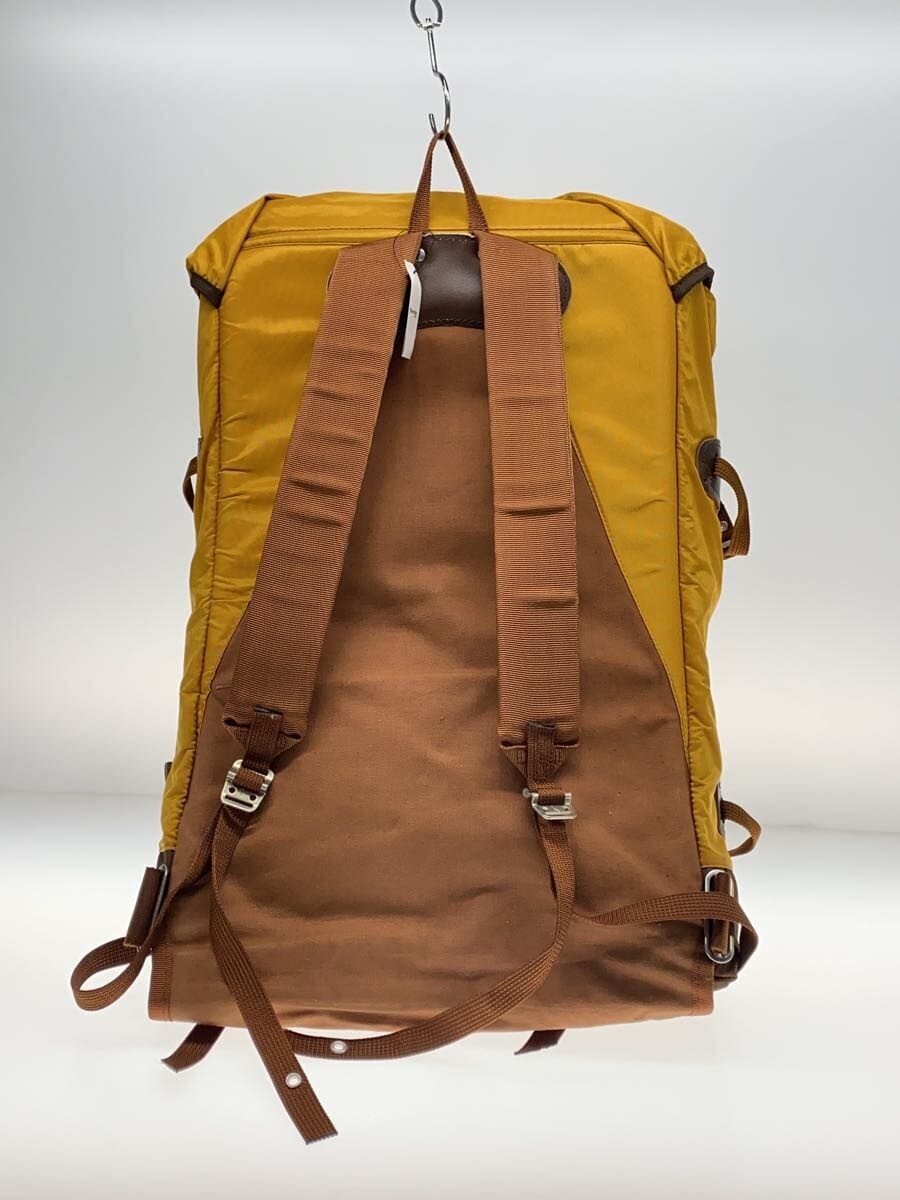 KARRIMOR Backpack Polyester BLK 3