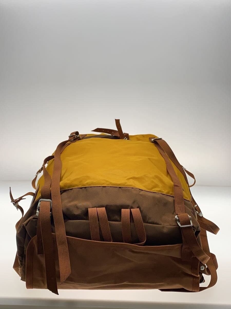 KARRIMOR Backpack Polyester BLK 4