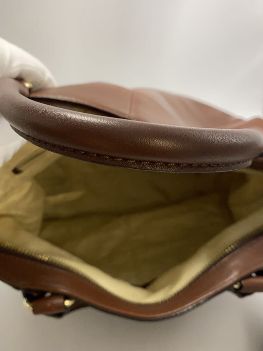 kate spade new york Handbag Leather BRW 6