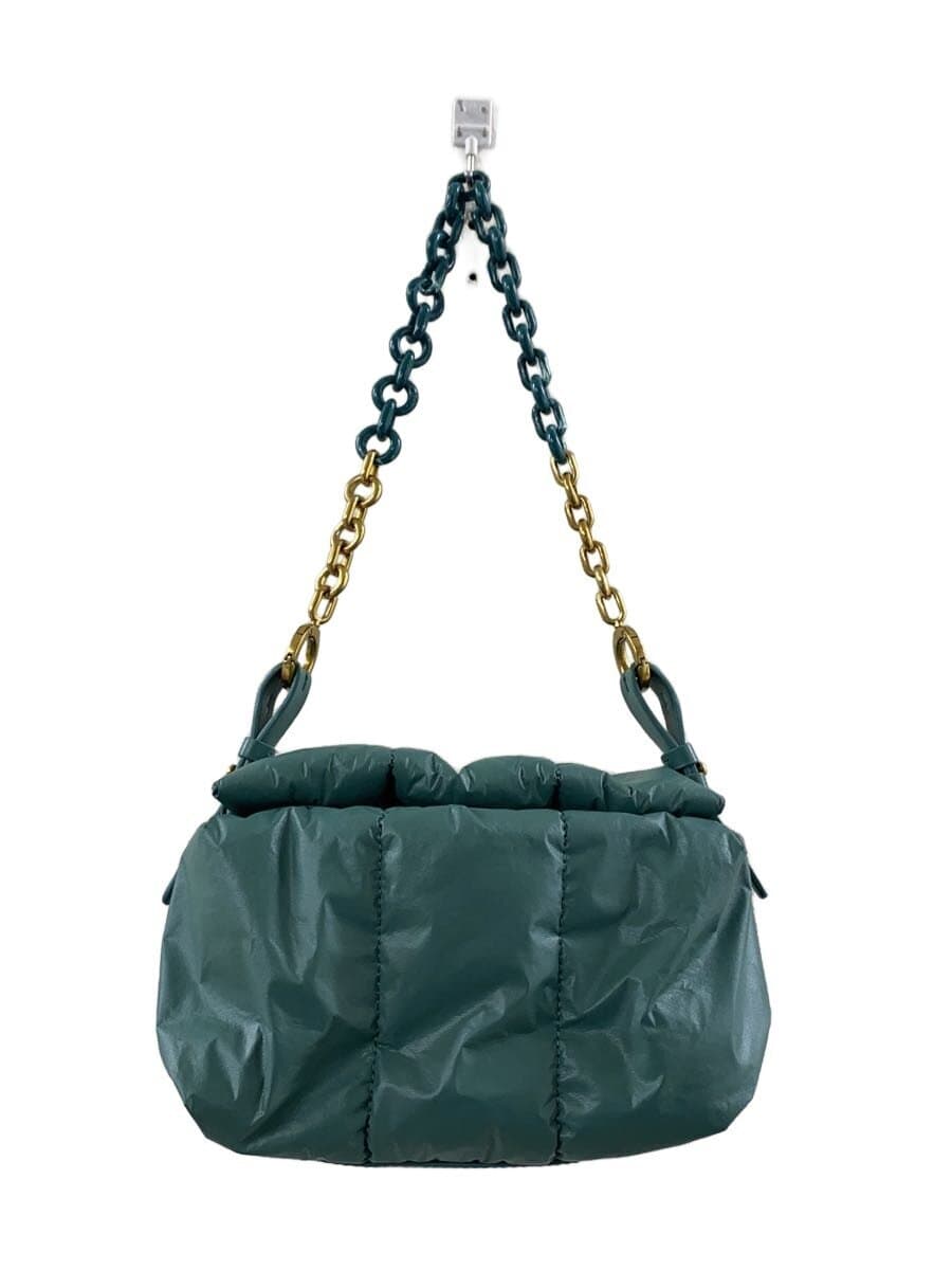 CHARLES&KEITH Shoulder Bag GRN