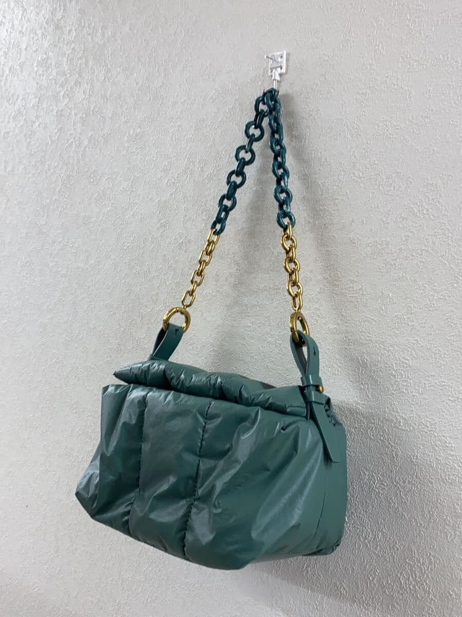 CHARLES&KEITH Shoulder Bag GRN 2