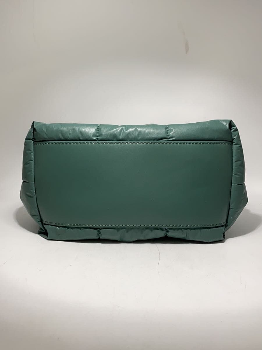 CHARLES&KEITH Shoulder Bag GRN 4