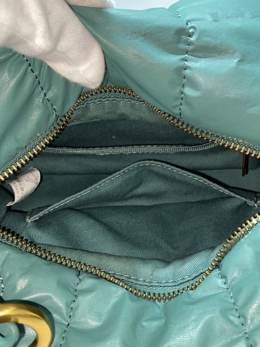 CHARLES&KEITH Shoulder Bag GRN 6