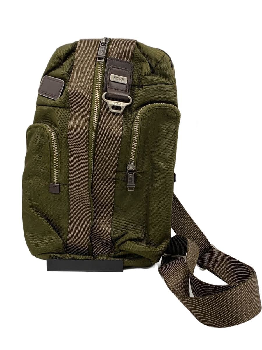 TUMI Shoulder Bag KHK