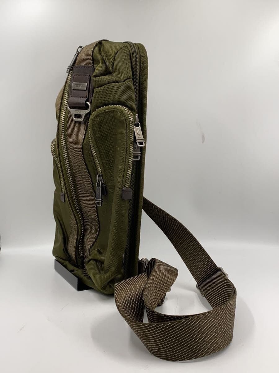 TUMI Shoulder Bag KHK 2