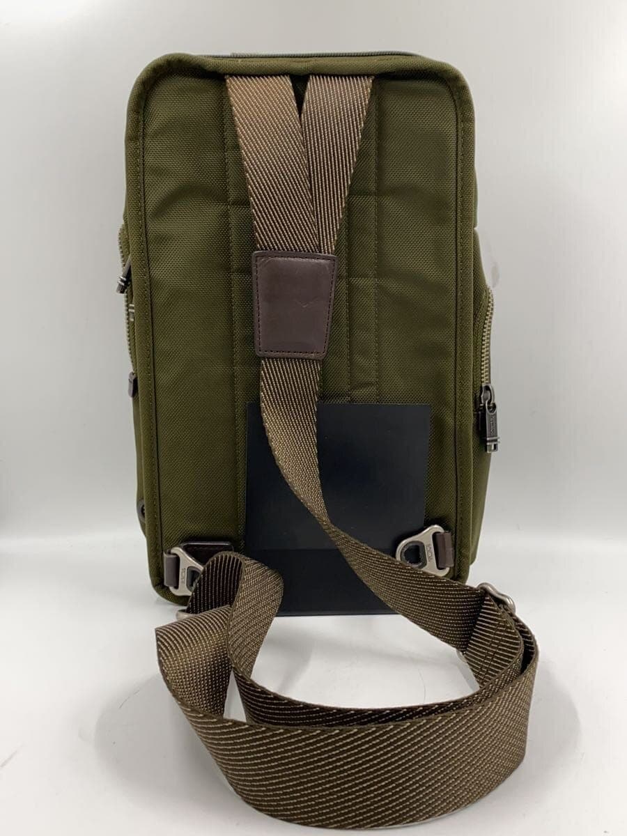 TUMI Shoulder Bag KHK 3