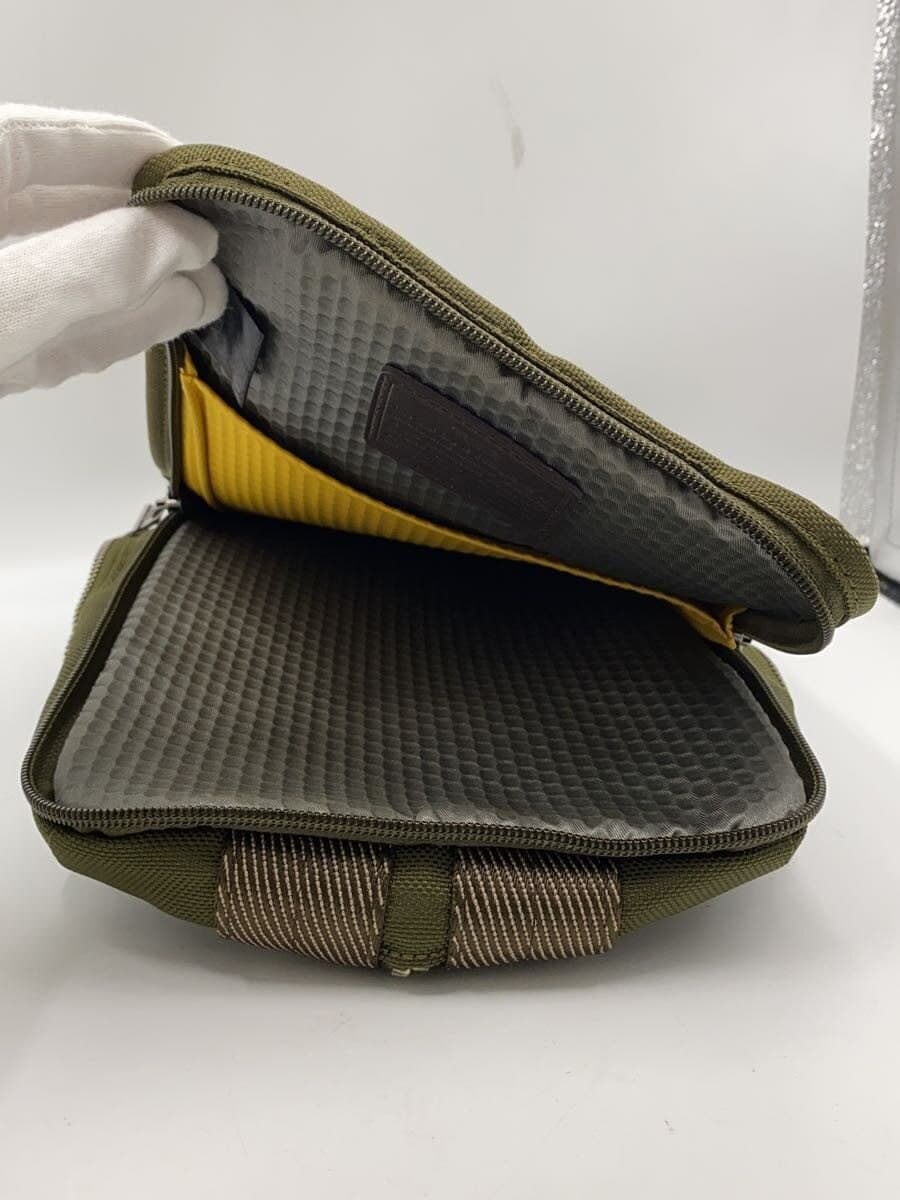 TUMI Shoulder Bag KHK 4