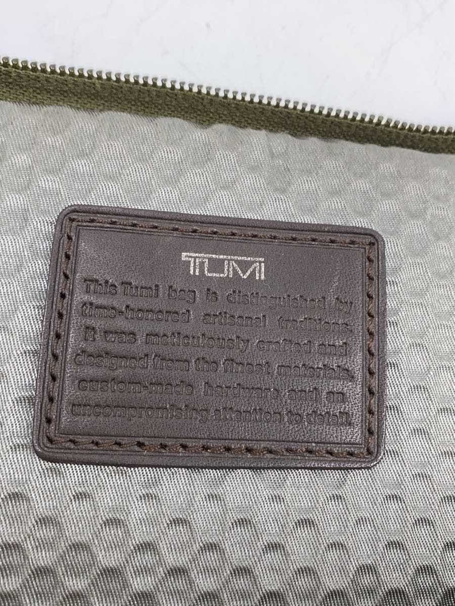 TUMI Shoulder Bag KHK 5