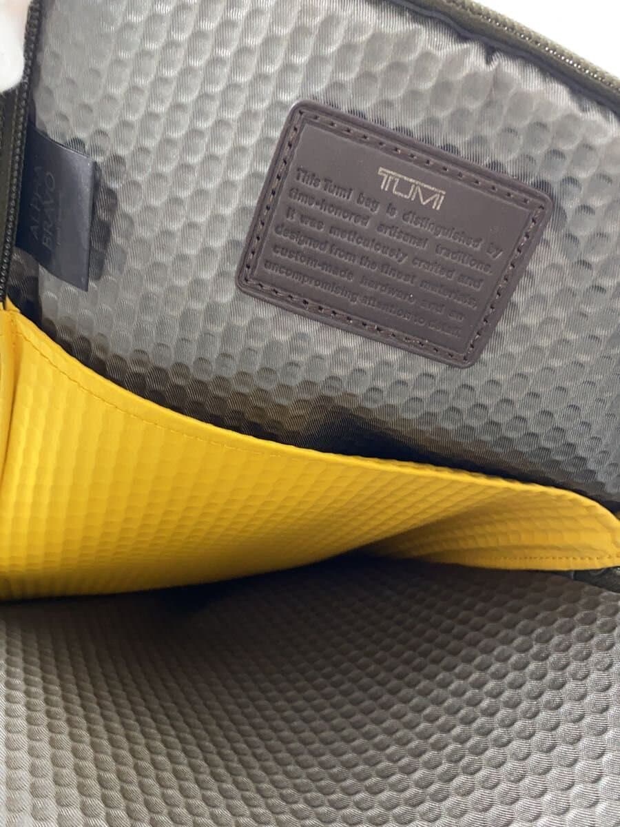 TUMI Shoulder Bag KHK 6