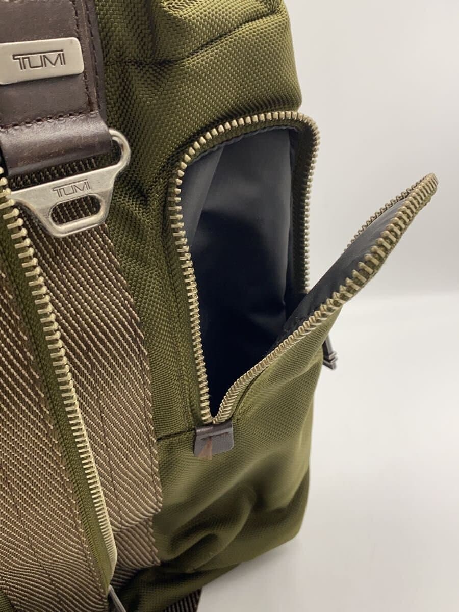 TUMI Shoulder Bag KHK 8