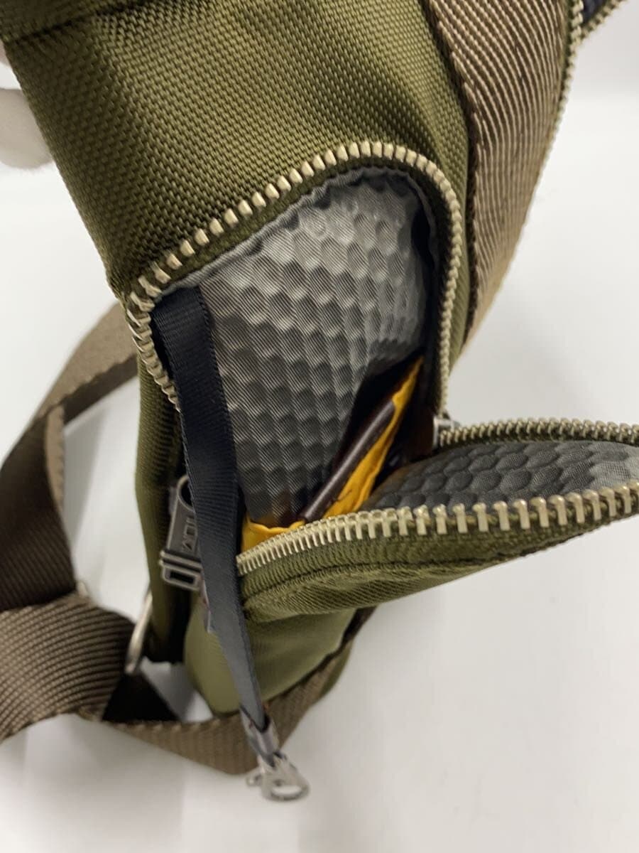 TUMI Shoulder Bag KHK 9