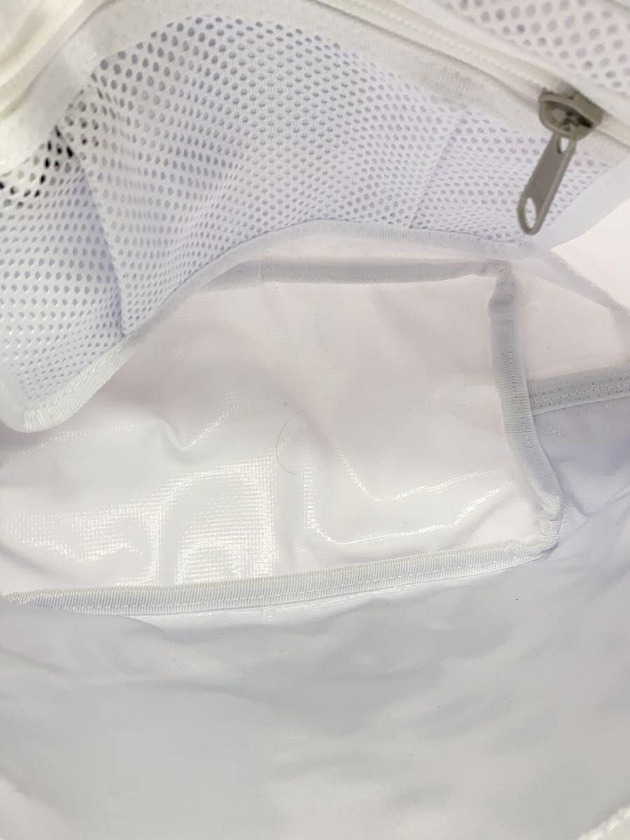 HYSTERIC GLAMOUR Tote Bag Canvas WHT 02261QB02 5