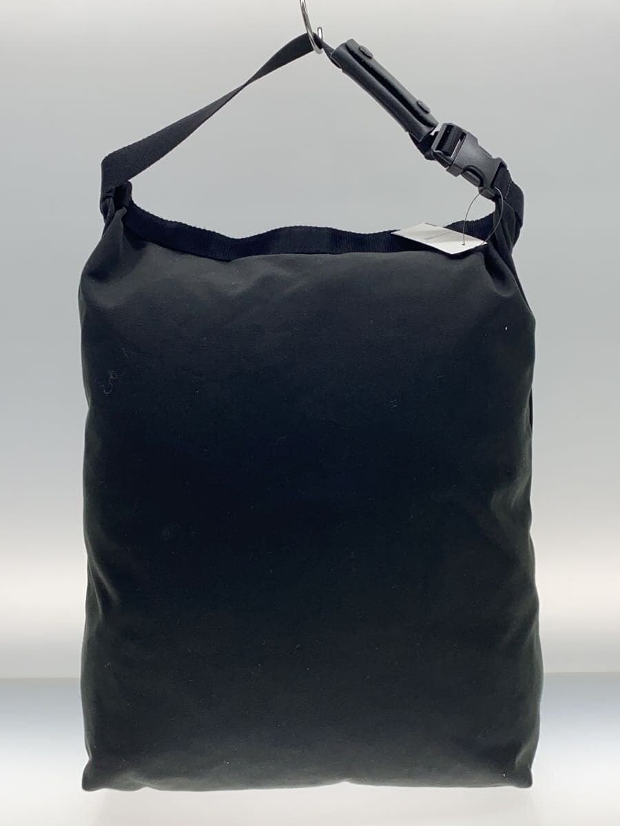 THE NORTH FACE PURPLE LABEL Bag Nylon BLK NN7355N 3