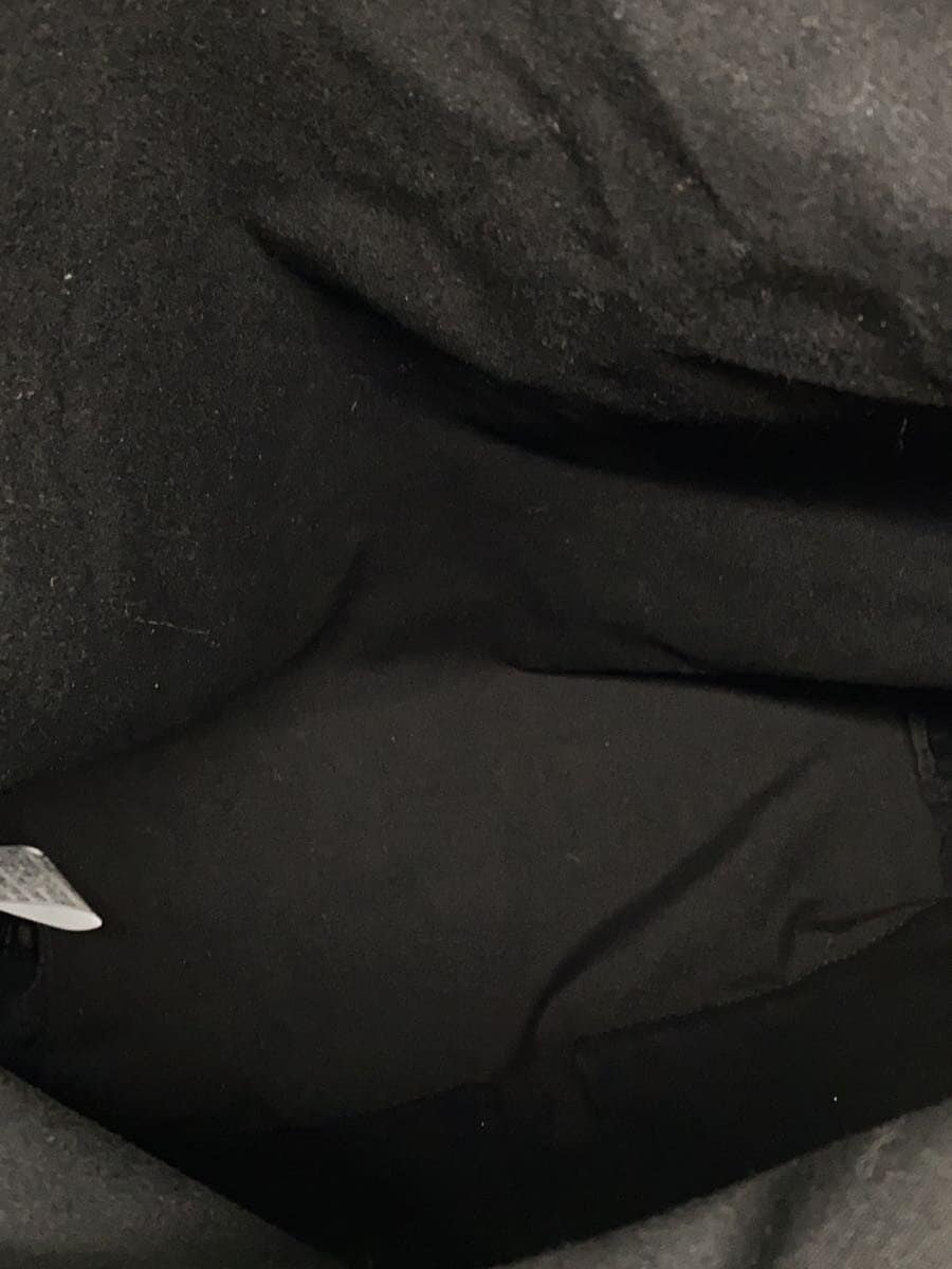 THE NORTH FACE PURPLE LABEL Bag Nylon BLK NN7355N 6