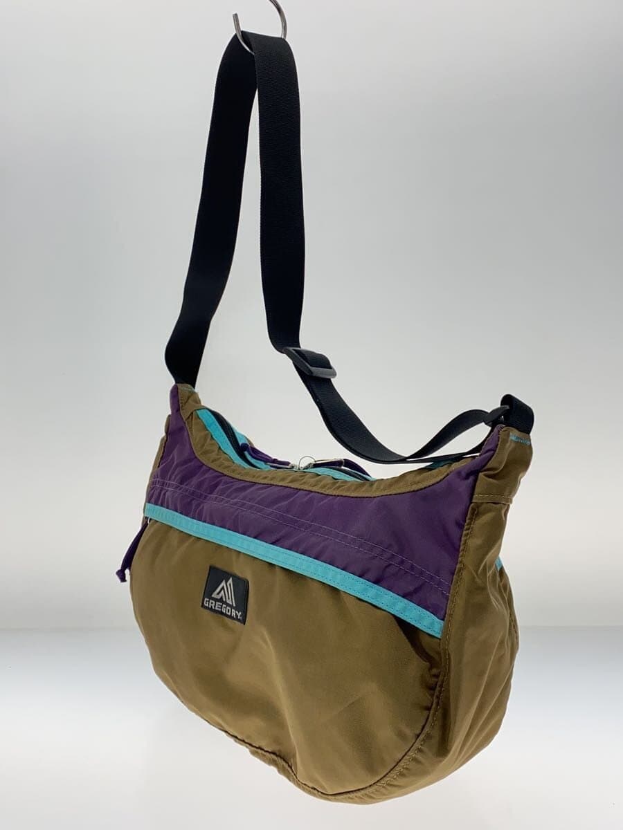 GREGORY Satchel M Shoulder Bag Polyester BRW 1905 2