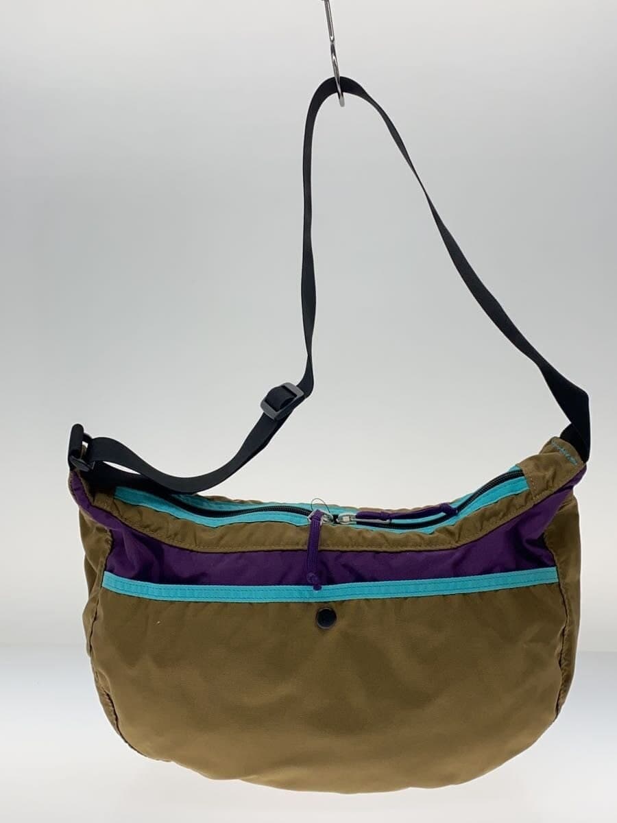 GREGORY Satchel M Shoulder Bag Polyester BRW 1905 3