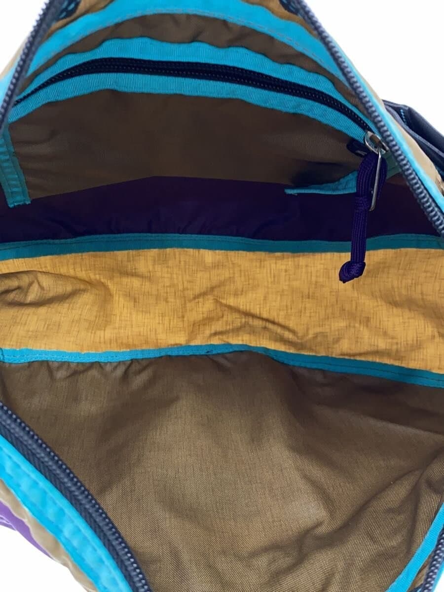 GREGORY Satchel M Shoulder Bag Polyester BRW 1905 6