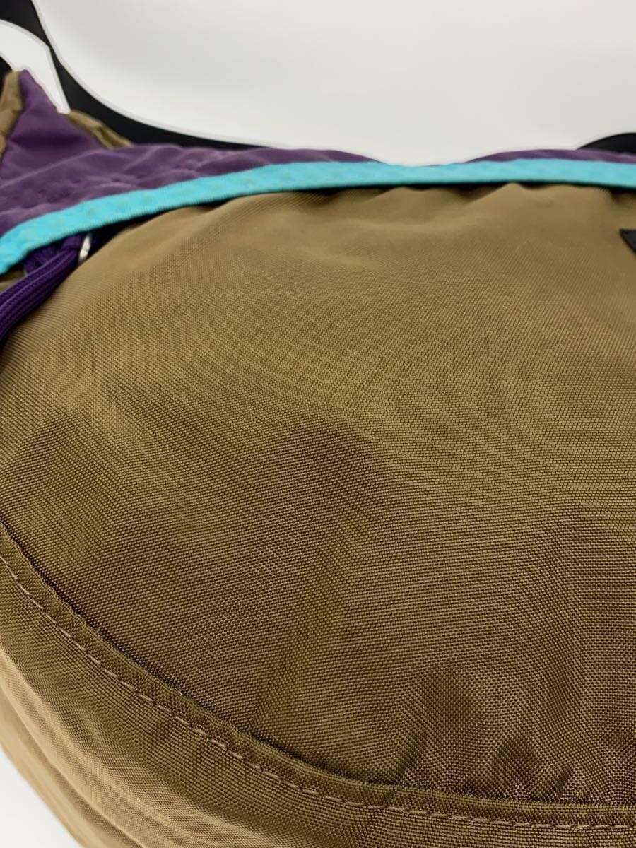 GREGORY Satchel M Shoulder Bag Polyester BRW 1905 7