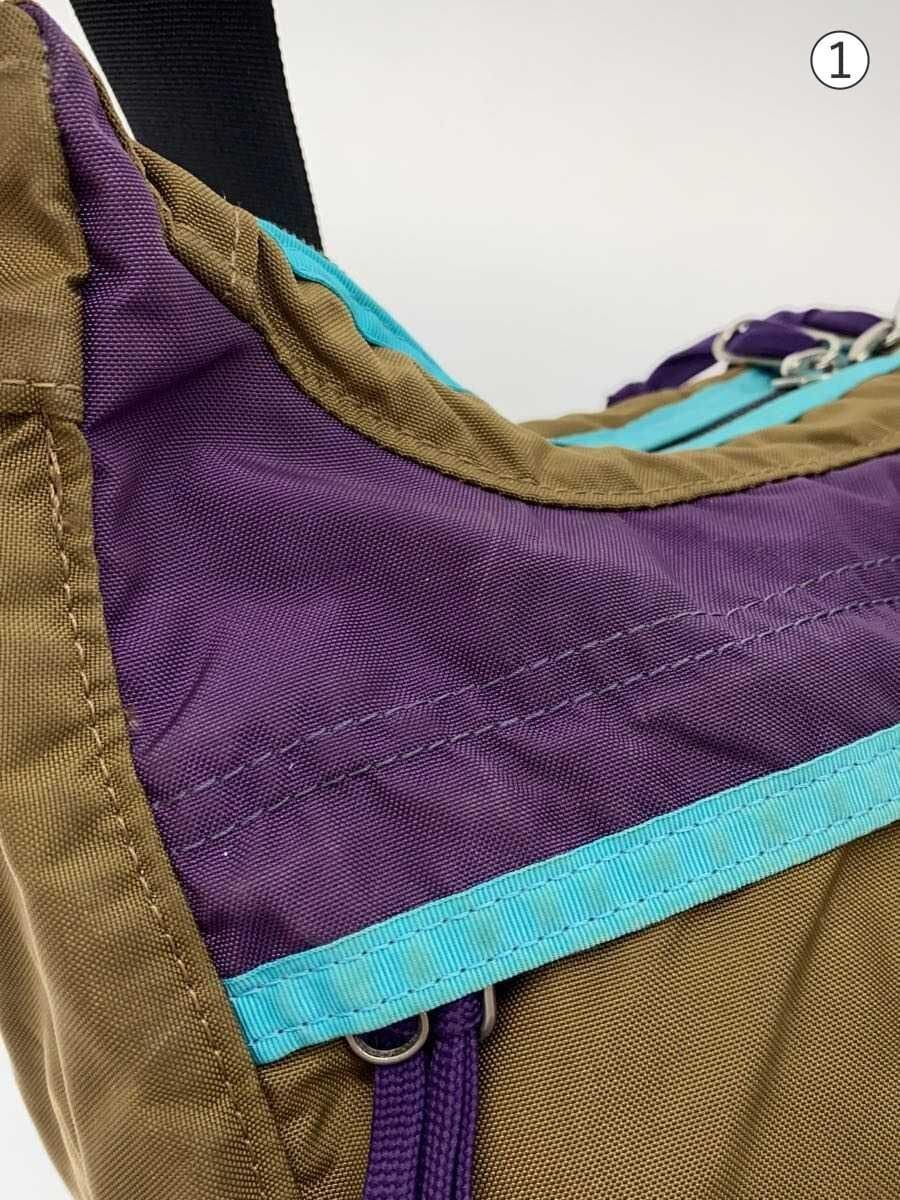 GREGORY Satchel M Shoulder Bag Polyester BRW 1905 8