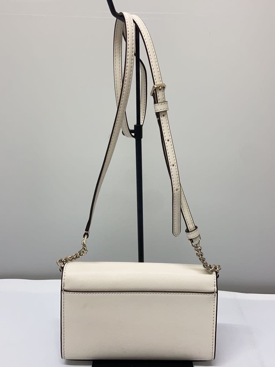 kate spade new york Shoulder Bag Leather IVO WLR00632 3
