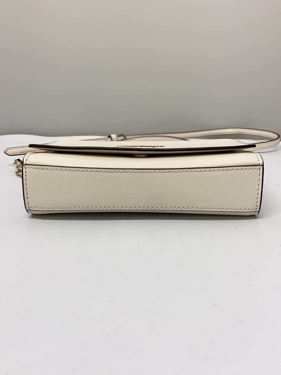 kate spade new york Shoulder Bag Leather IVO WLR00632 4