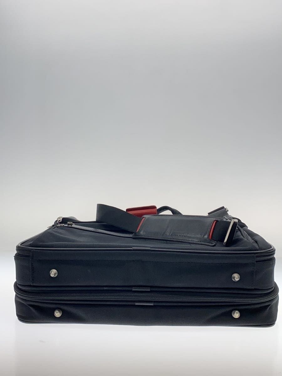 SAMSONITE Briefcase BLK BLACK LABEL 2-Way 4