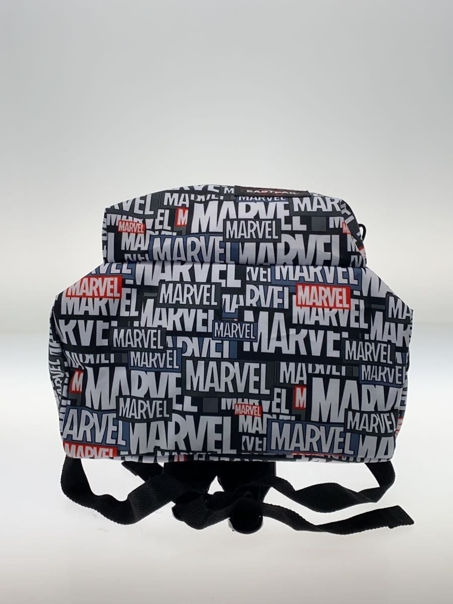 EASTPAK x MARVEL Backpack WHT All Over Pattern EK000620L43 4