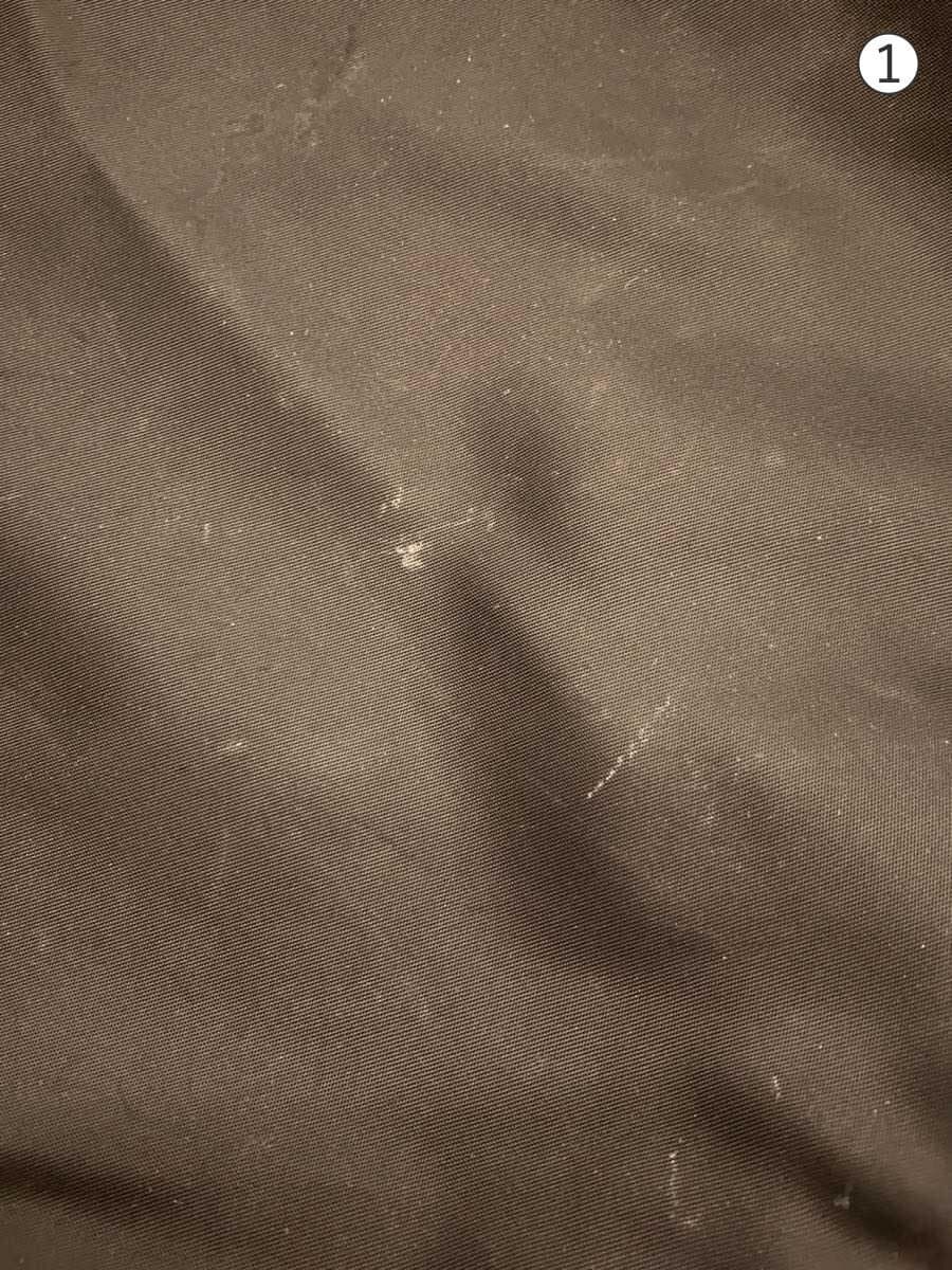 PRADA Shoulder Bag Nylon BLK 7