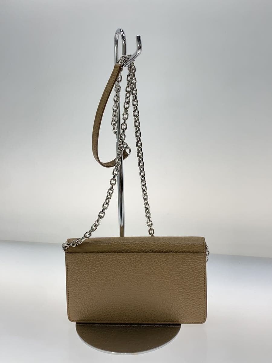 Maison Margiela Shoulder Bag BEG SA3UI0008 3