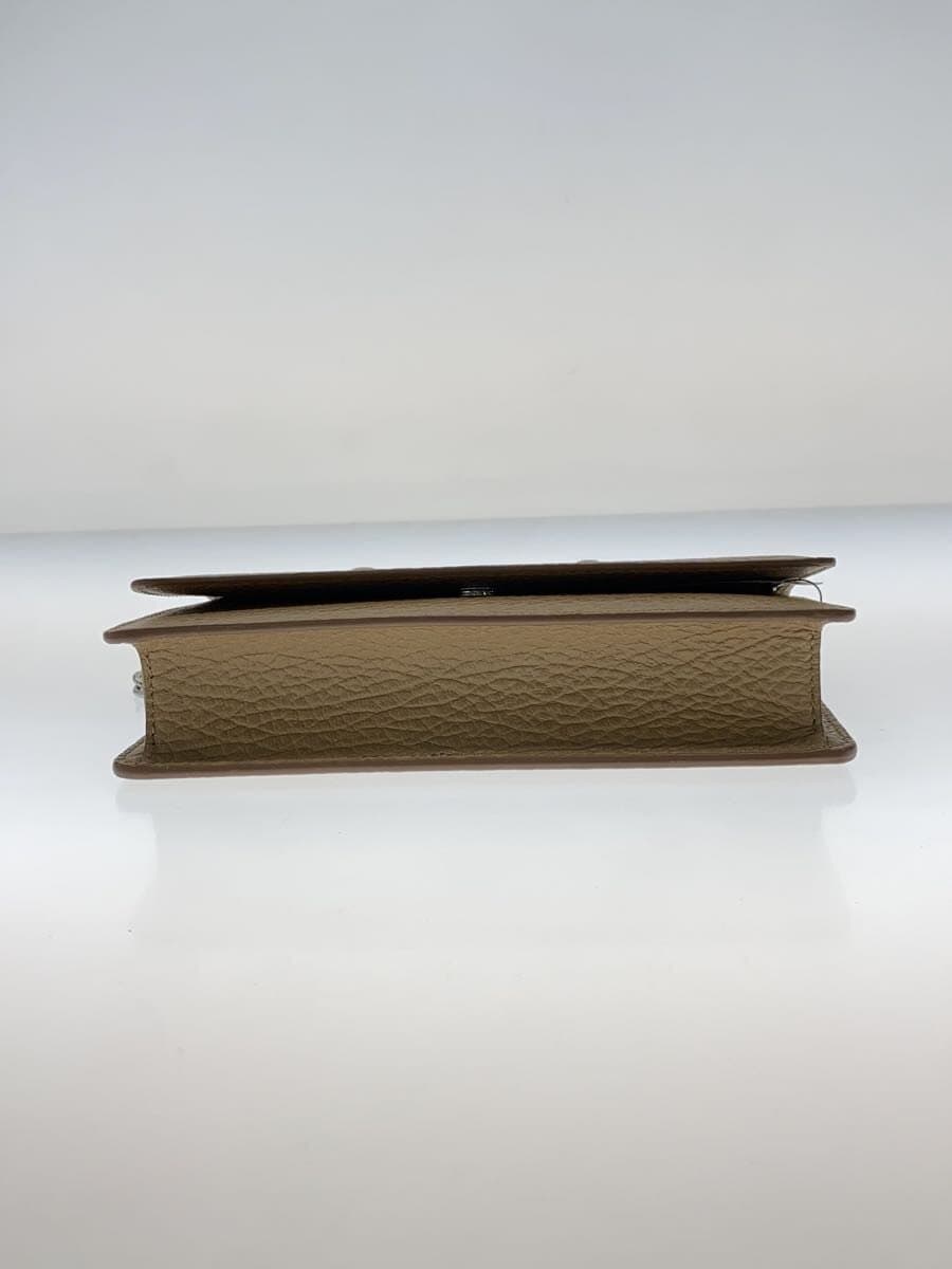 Maison Margiela Shoulder Bag BEG SA3UI0008 4