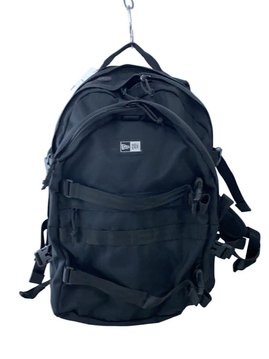 NEW ERACARRIER PACK 35L Backpack -- BLK