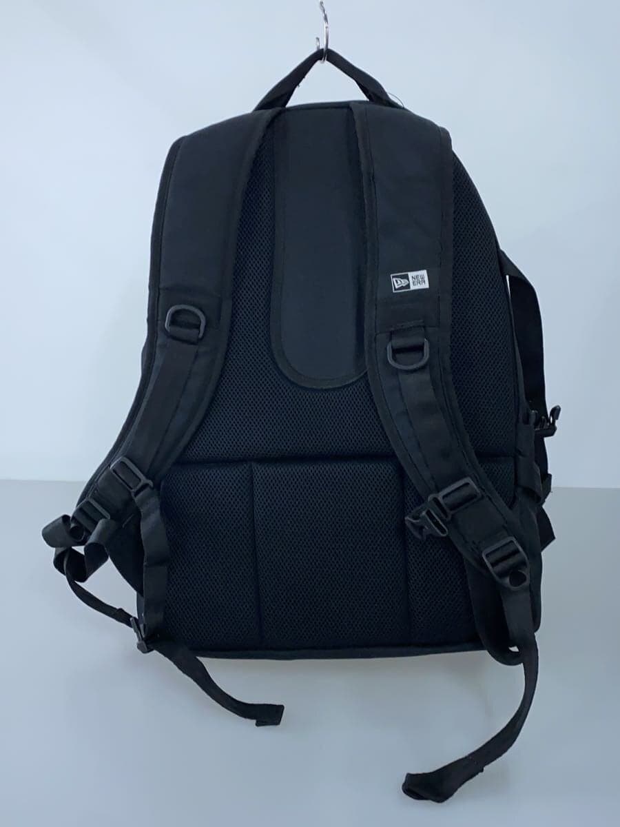 NEW ERACARRIER PACK 35L Backpack -- BLK 2
