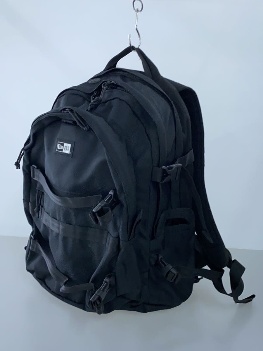 NEW ERACARRIER PACK 35L Backpack -- BLK 3