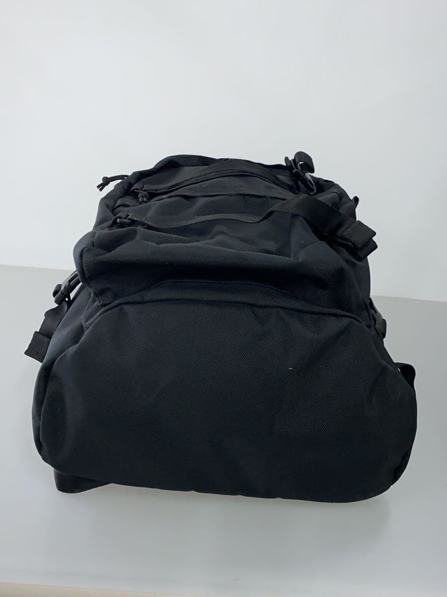 NEW ERACARRIER PACK 35L Backpack -- BLK 4