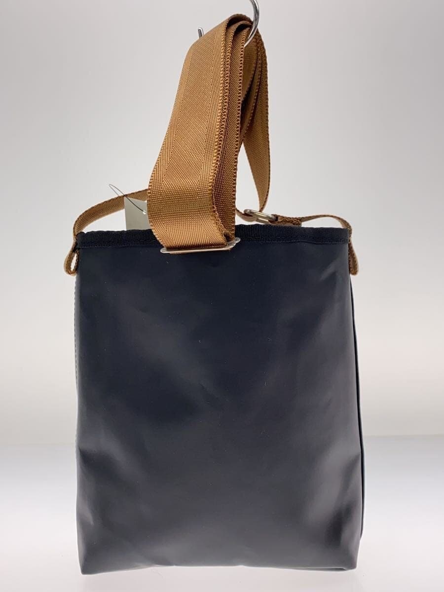 THE NORTH FACE PURPLE LABEL Shoulder Bag Polyester Black Solid NN7205N 3