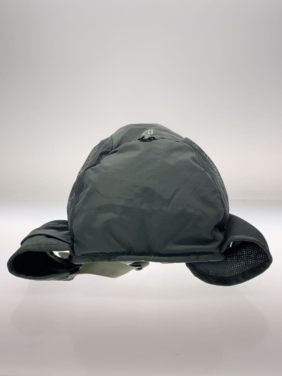 Salomon TRAILBLAZER 20 Backpack Nylon GRN C21826 4