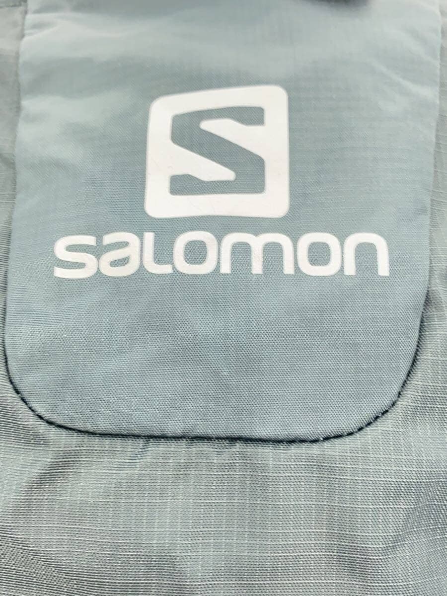 Salomon TRAILBLAZER 20 Backpack Nylon GRN C21826 5