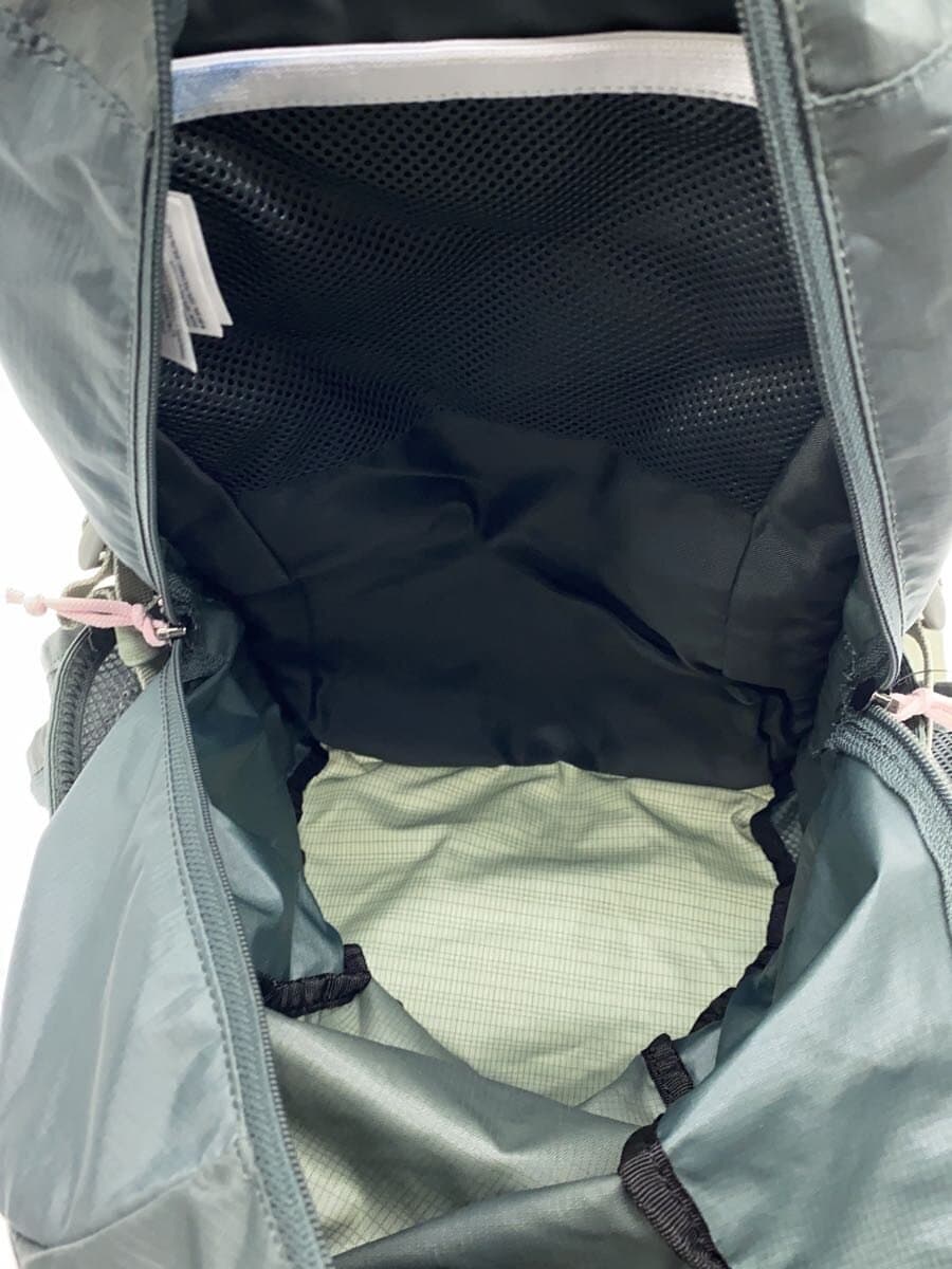 Salomon TRAILBLAZER 20 Backpack Nylon GRN C21826 6