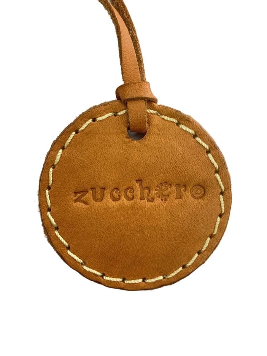 zucchero filato Shoulder Bag Leather CML Solid 5