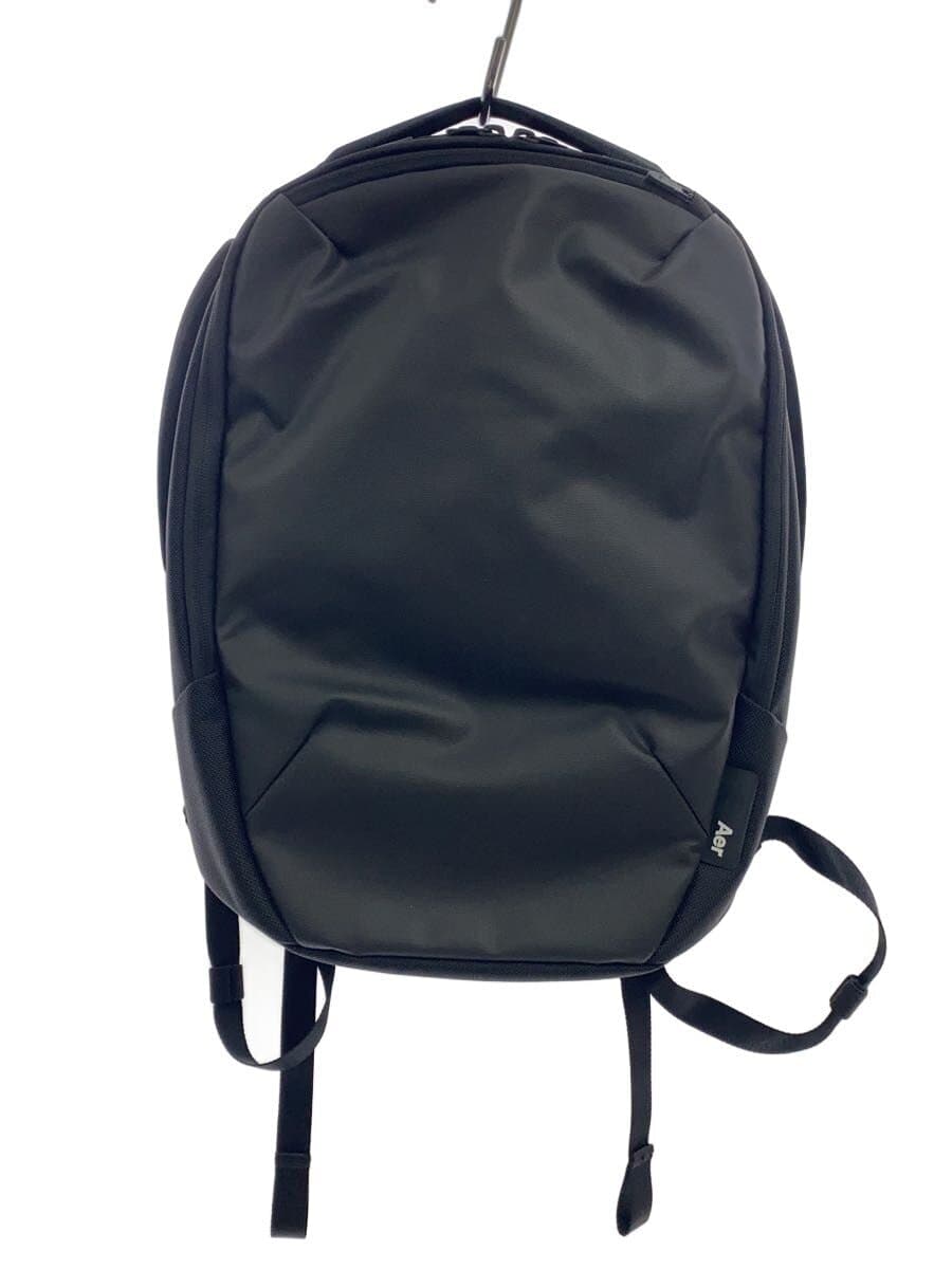 Aer Slim Pack2 cordura Backpack BLK Solid