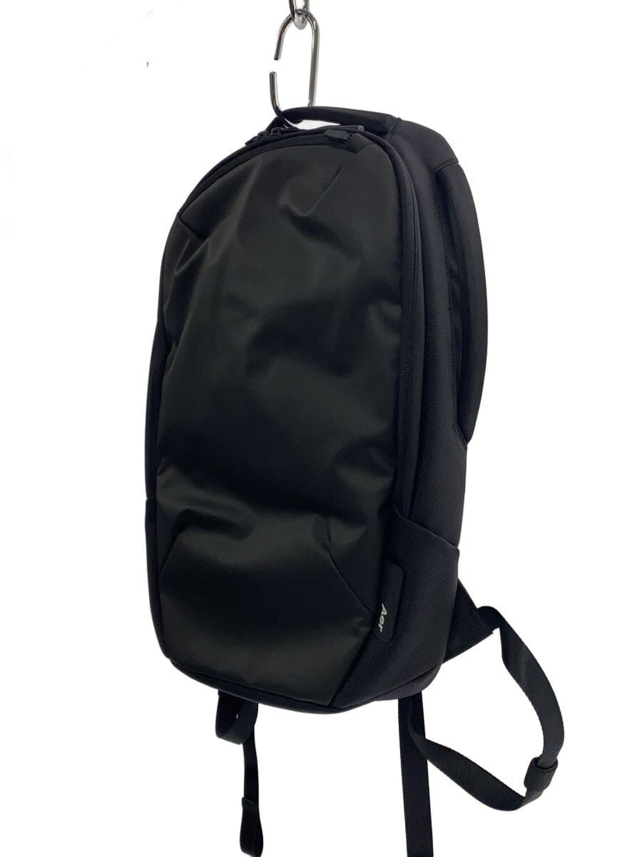 Aer Slim Pack2 cordura Backpack BLK Solid 2