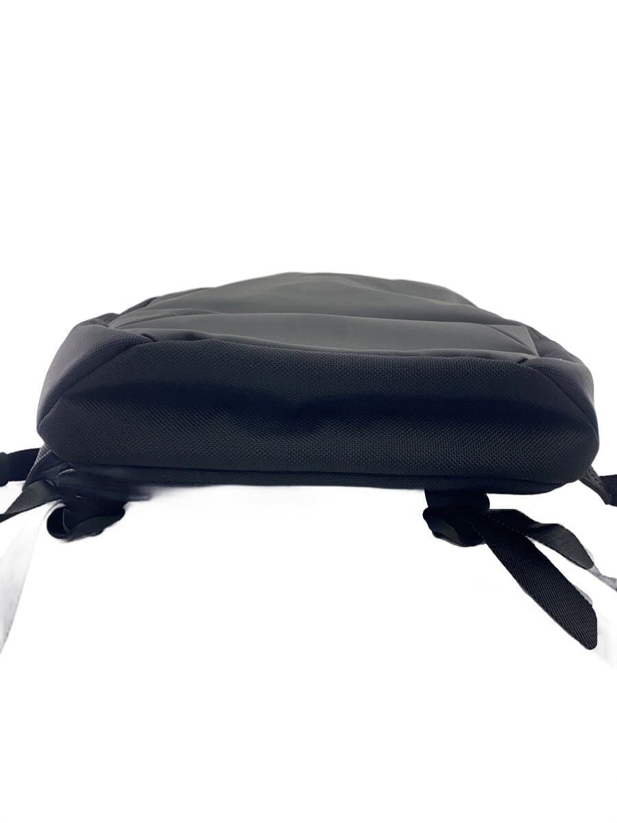 Aer Slim Pack2 cordura Backpack BLK Solid 4